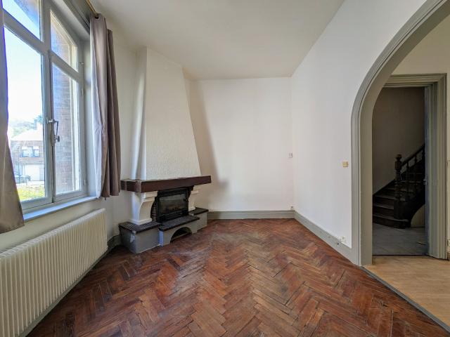 Maison 7 pièces 113 m²