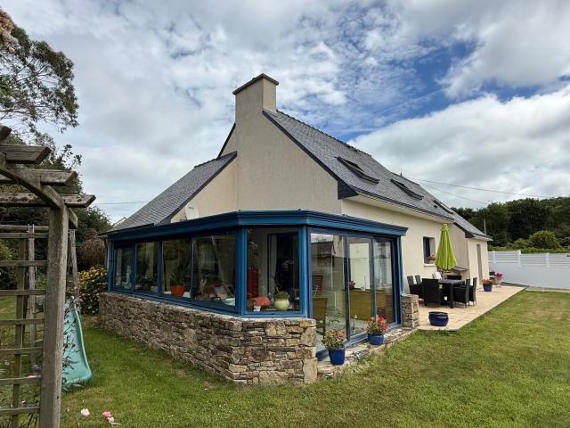 Maison 7 pièces 113 m²