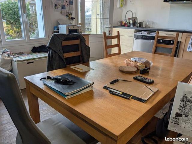 Maison 7 pièces 113 m²