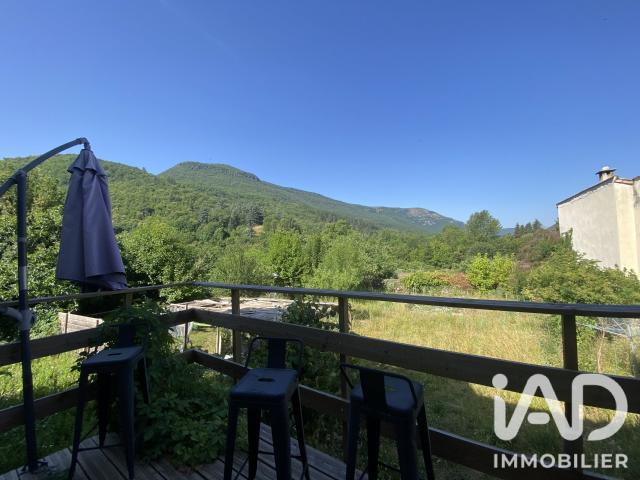 Maison 6 pièces 113 m²