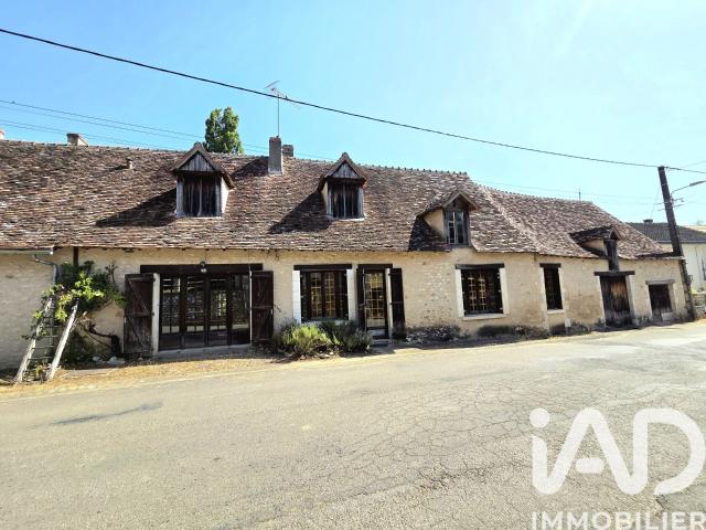 Maison 7 pièces 113 m²