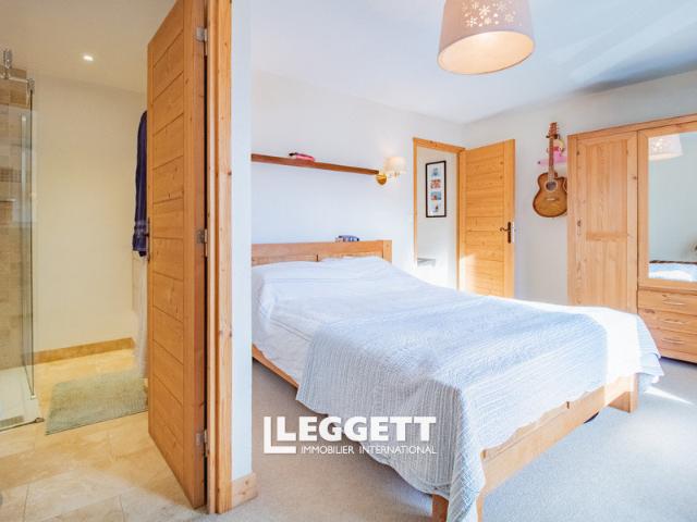 Maison 7 pièces 113 m²