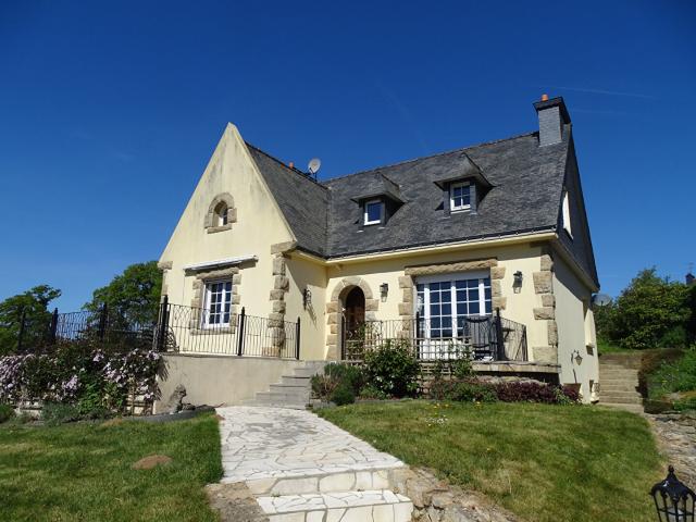 Maison 7 pièces 113 m²