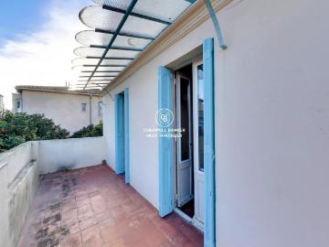 Maison 7 pièces 113 m²