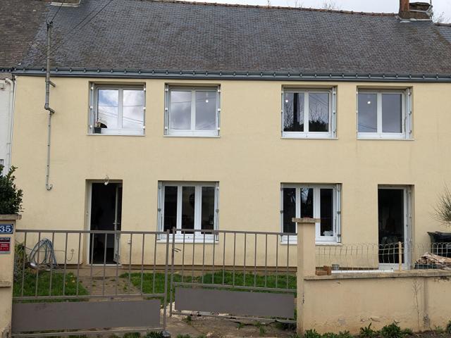 Maison 7 pièces 113 m²