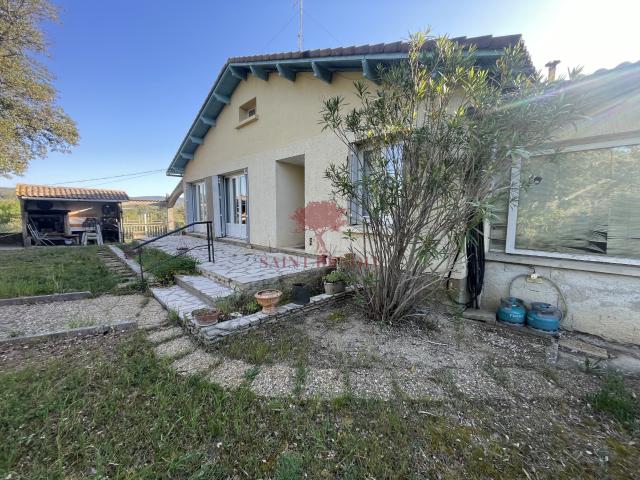 Maison 7 pièces 113 m²