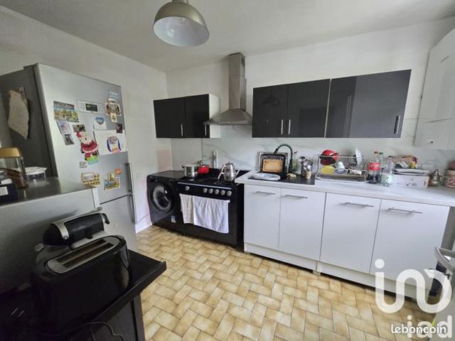 Maison 7 pièces 113 m²