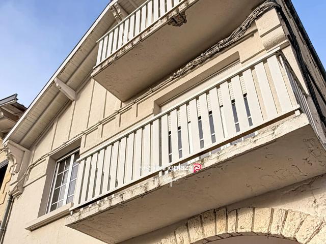 Maison 7 pièces 113 m²