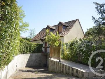 Maison 7 pièces 113 m²