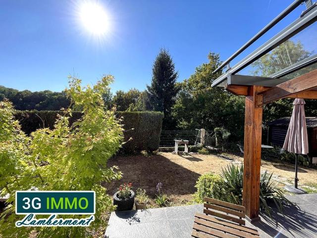 Maison 7 pièces 113 m²