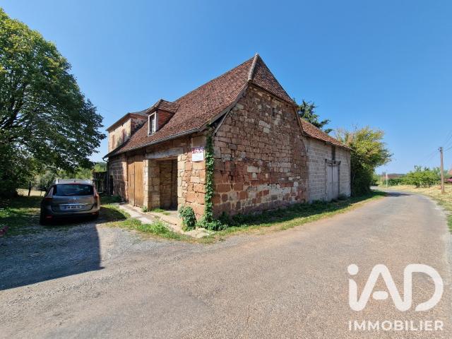 Maison 7 pièces 113 m²