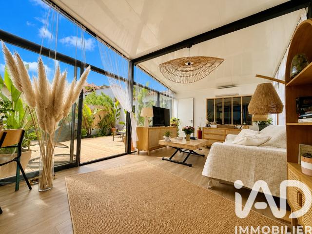 Maison 7 pièces 113 m²