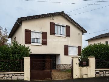 Maison 7 pièces 124 m²