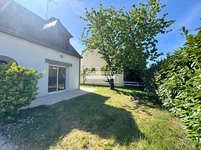 Maison 7 pièces 124 m²