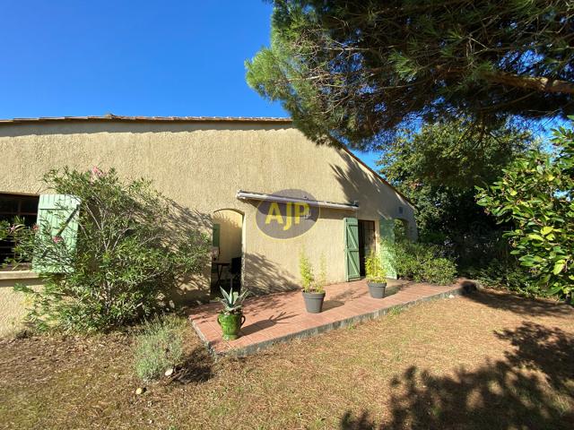 Maison 7 pièces 124 m²