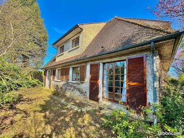 Maison 7 pièces 124 m²