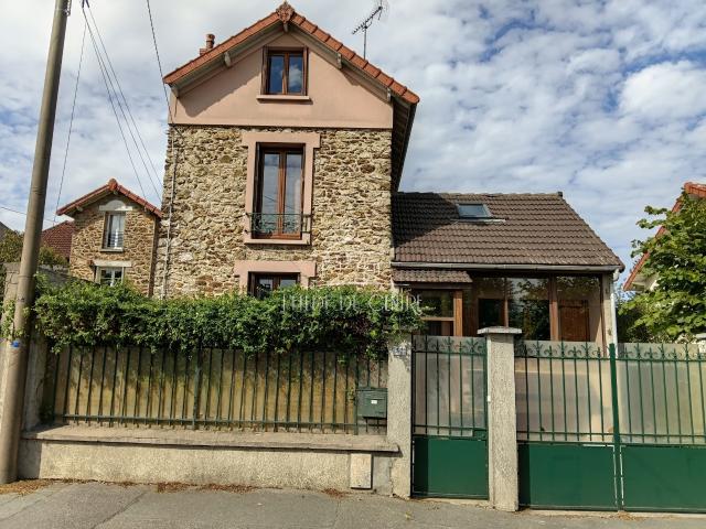 Maison 7 pièces 124 m²