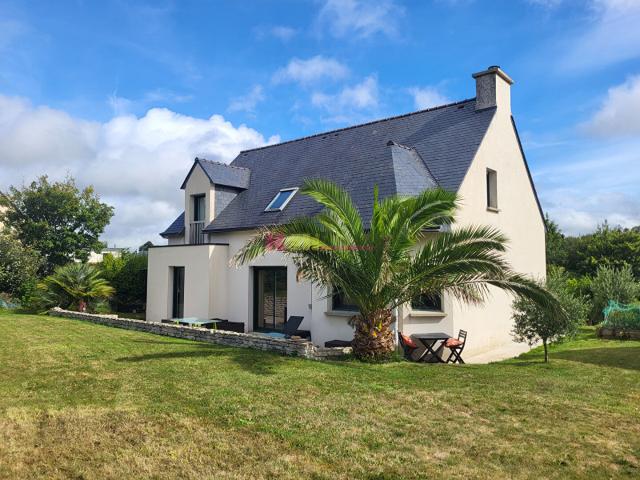 Maison 7 pièces 124 m²