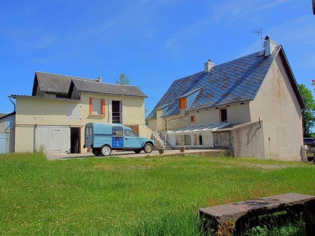 Maison 7 pièces 124 m²