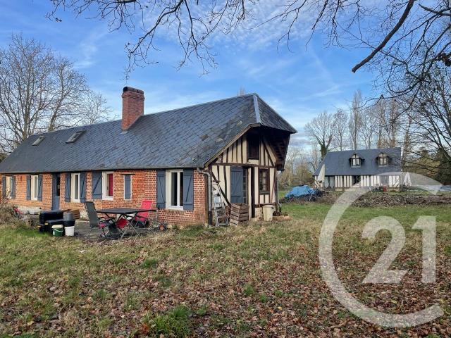 Maison 7 pièces 124 m²