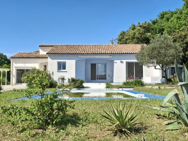 Maison 7 pièces 124 m²