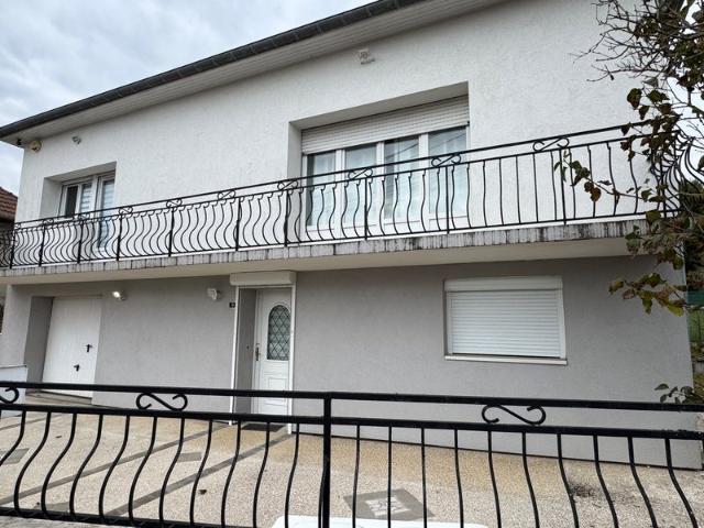 Maison 7 pièces 124 m²