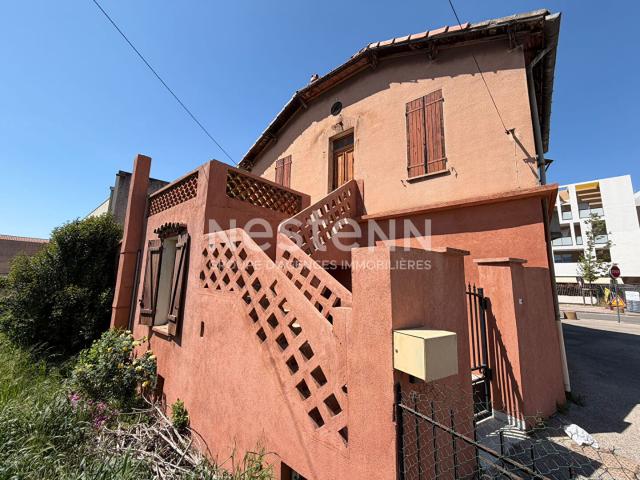 Maison 7 pièces 124 m²
