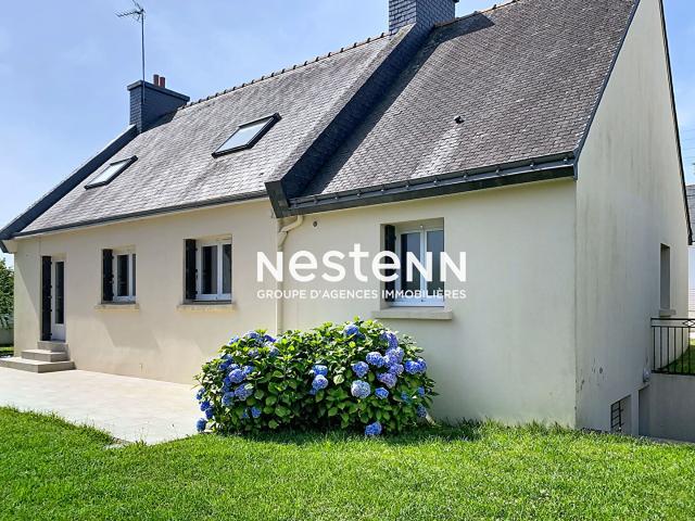 Maison 7 pièces 141 m²