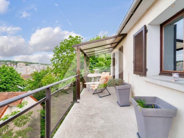 Maison 6 pièces 124 m²