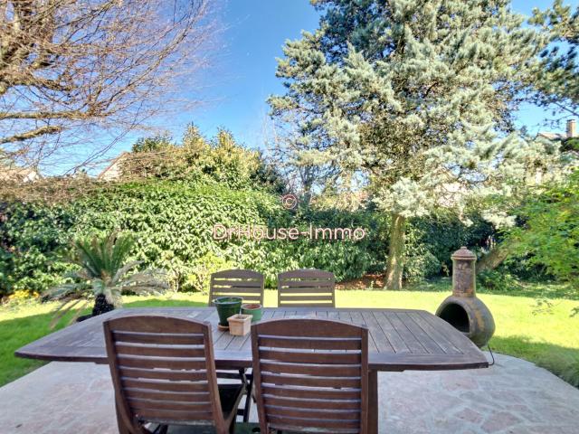 Maison 7 pièces 124 m²