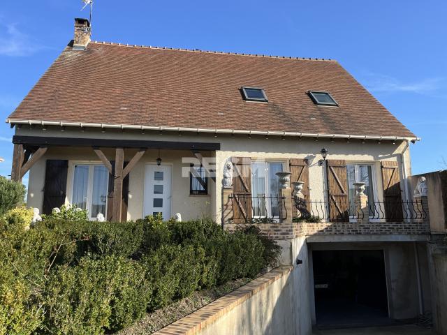 Maison 7 pièces 124 m²