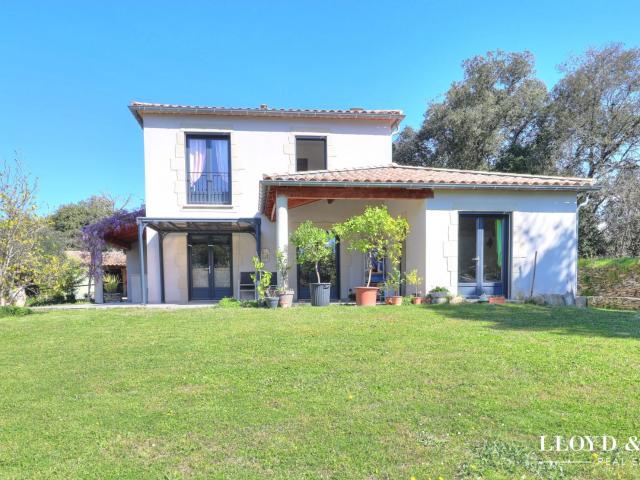 Maison 7 pièces 124 m²