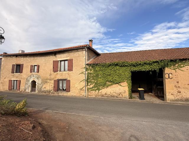 Maison 7 pièces 124 m²
