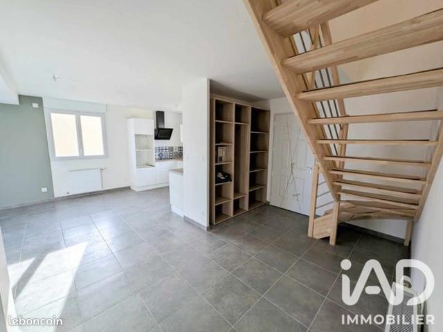 Maison 7 pièces 124 m²