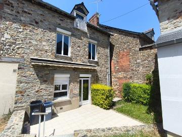 Maison 7 pièces 124 m²