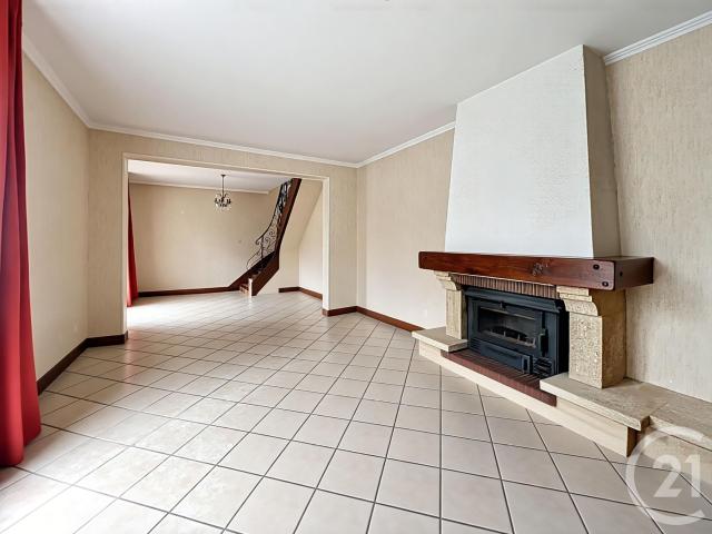 Maison 7 pièces 124 m²