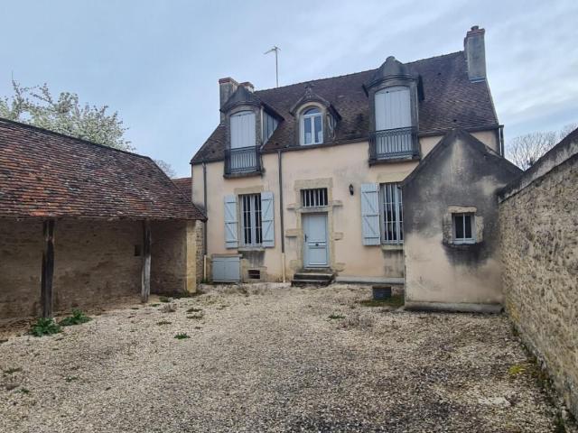 Maison 7 pièces, 124 m² à louer à Blagny sur Vingeanne 21310