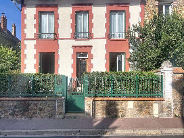 Maison 7 pièces 125 m²