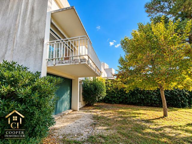 Maison 7 pièces 125 m²