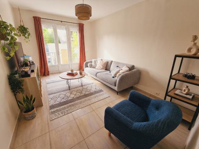 Maison 7 pièces 125 m²