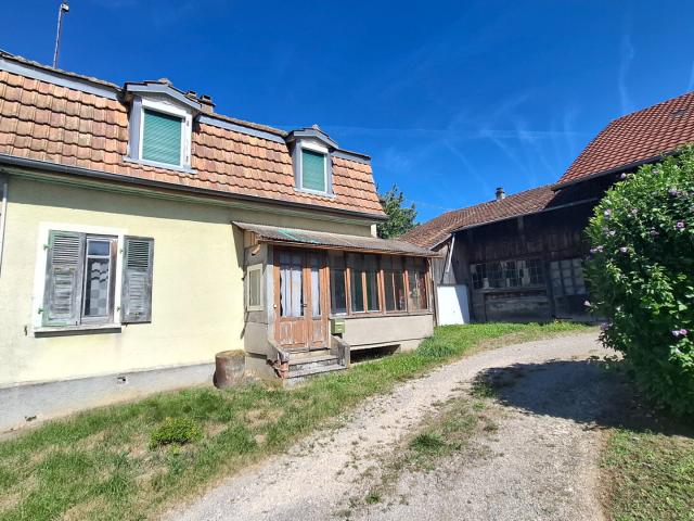 Maison 7 pièces 125 m²