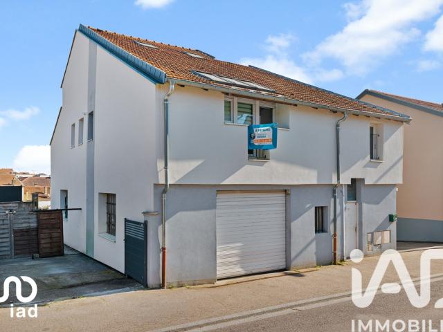 Maison 7 pièces 125 m²
