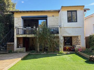Maison 7 pièces 125 m²