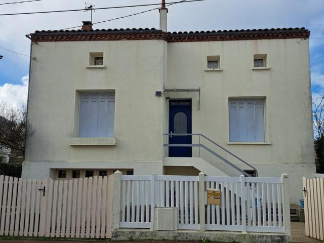 Maison 7 pièces 125 m²