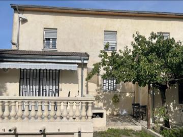 Maison 7 pièces 125 m²