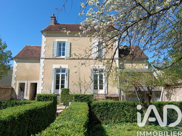 Maison 7 pièces 125 m²
