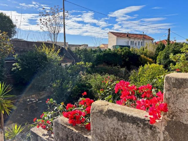Maison 7 pièces 125 m²