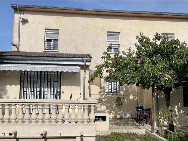 Maison 7 pièces 125 m²