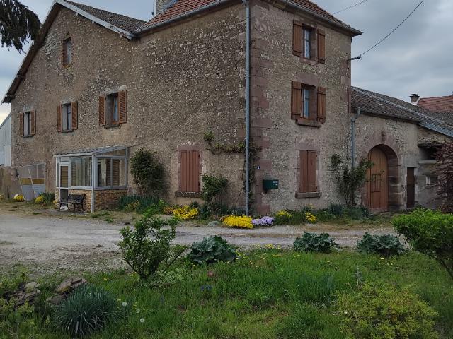 Maison 7 pièces 125 m²