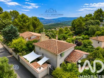 Maison 7 pièces 125 m²